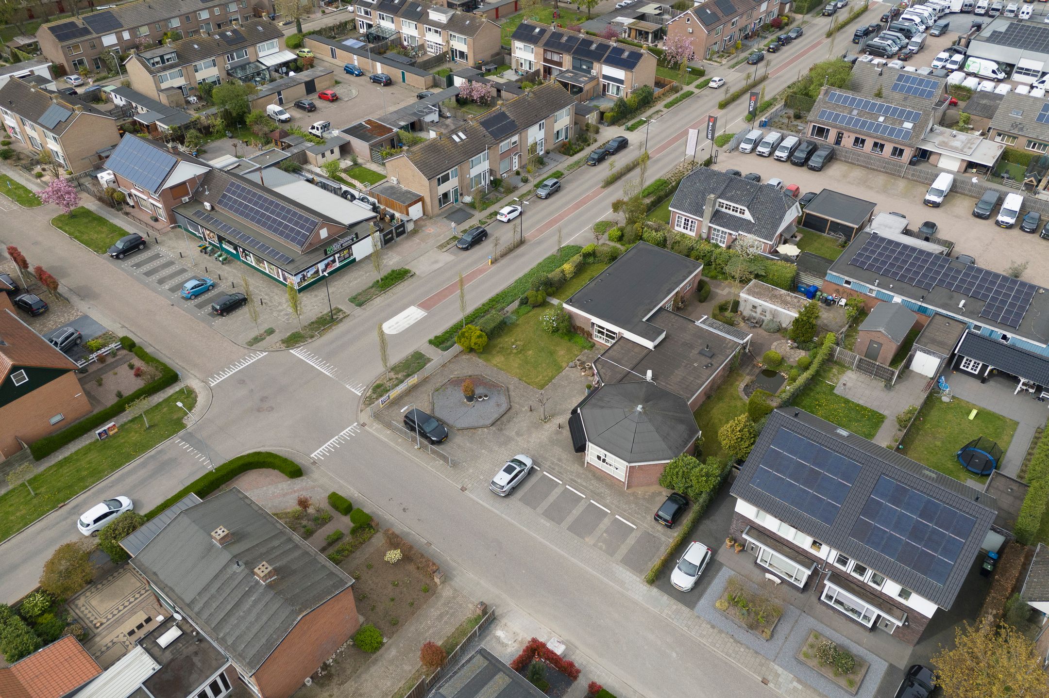 Foto van Nieuwe Steeg 42b, Herwijnen