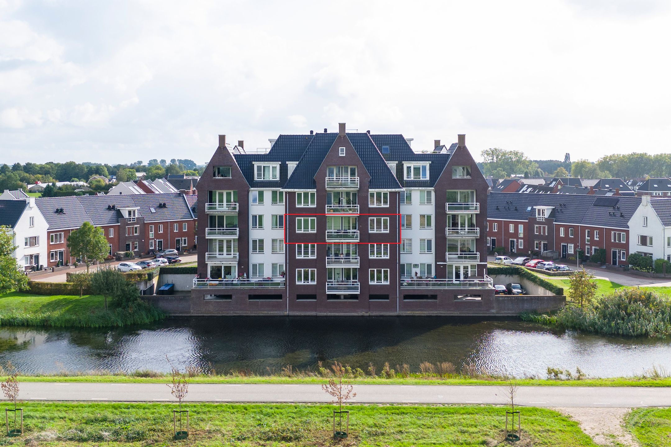Foto van Boutlaan 28, Herwijnen