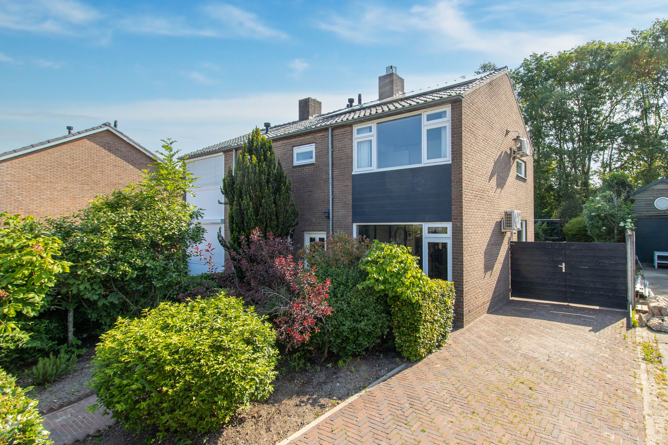 Foto van Karel Doormanstraat 48, Hellouw