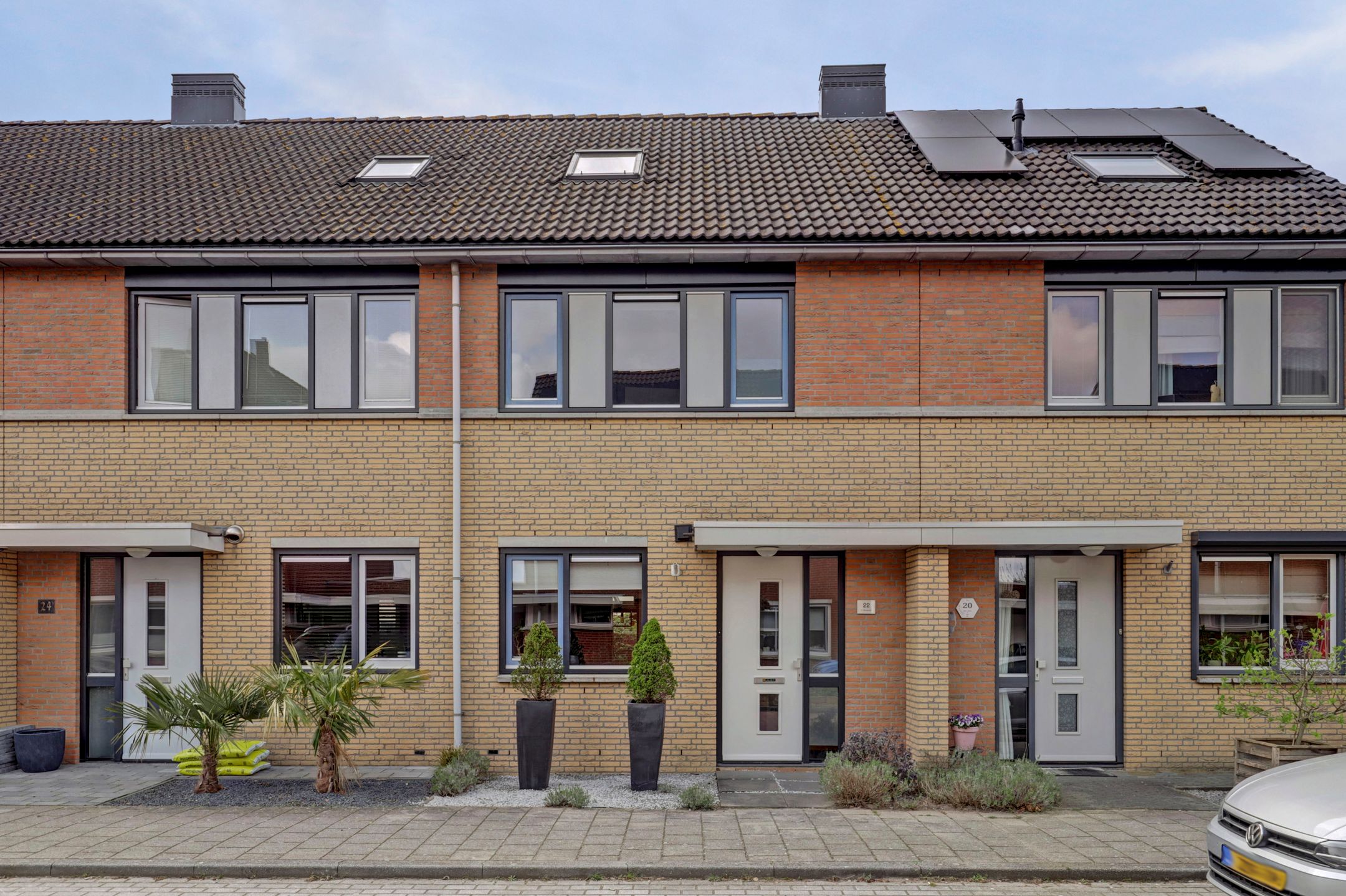 Foto van De Hoenderkampen 22, Hellouw