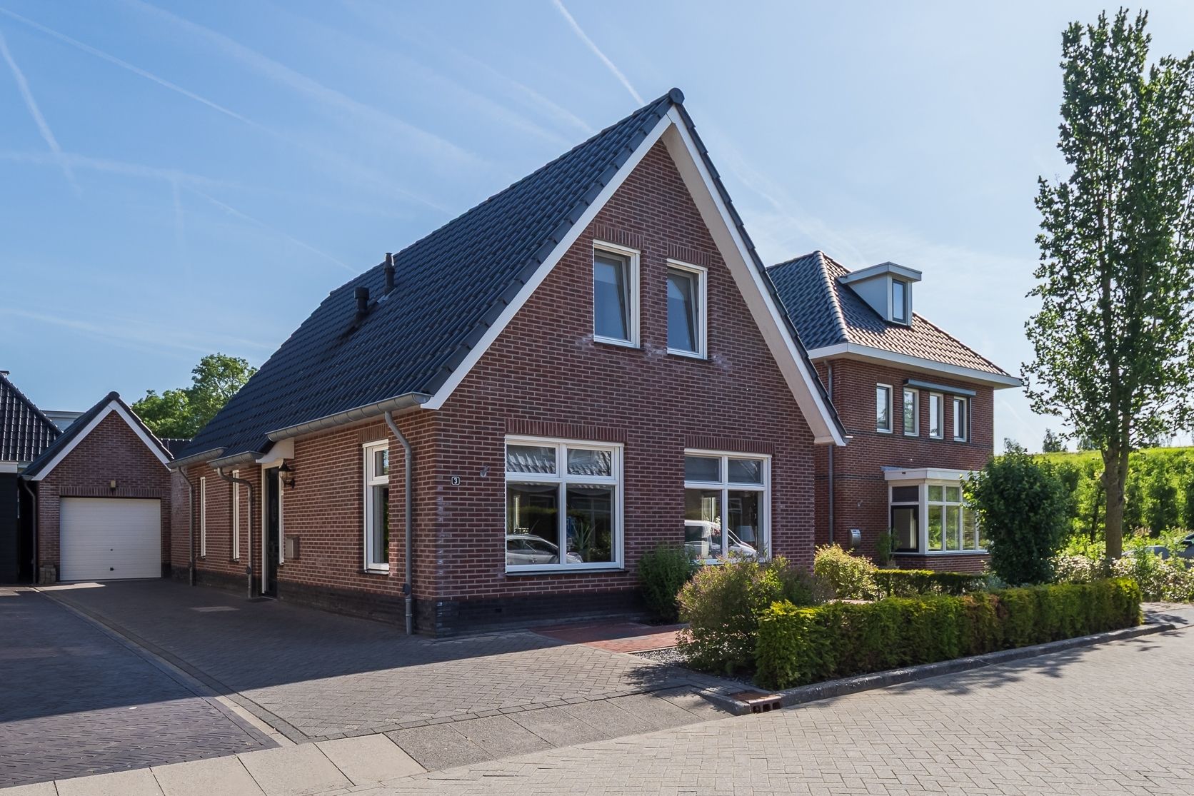 Foto van Kruithof 3, Haaften
