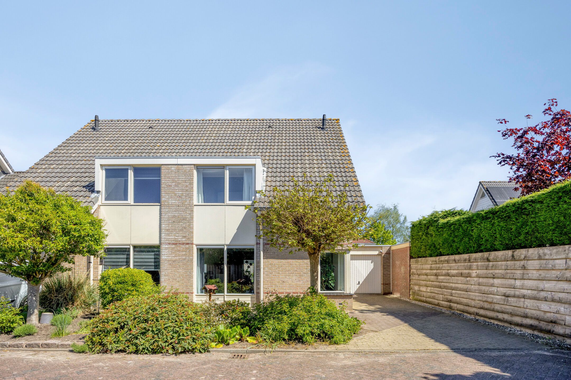 Foto van Bogert 17, Haaften