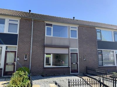 Foto van Landréstraat 8, Haaften
