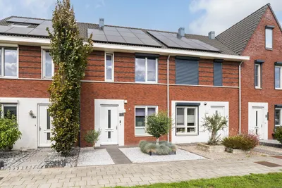 Foto van Dutry Van Haeftenstraat 17, Haaften