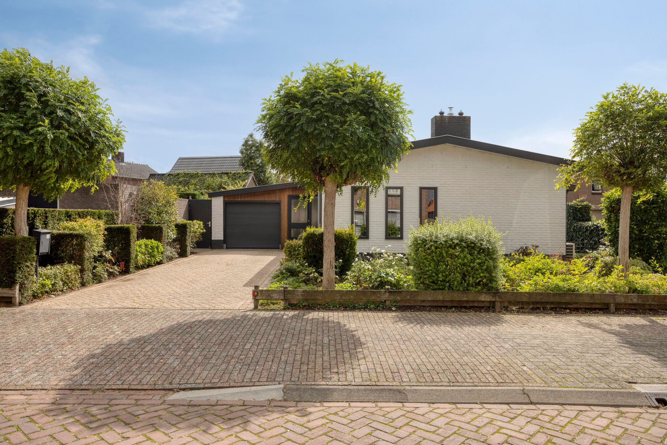 Foto van Dutry van Haeftenstraat 36, Haaften