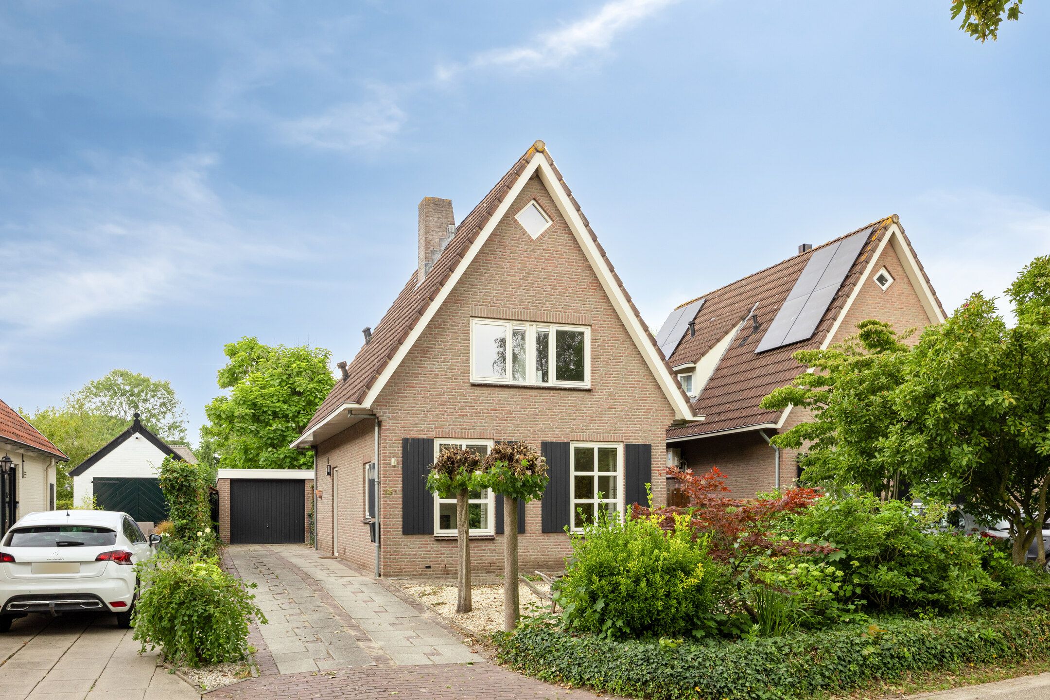 Foto van St. Antoniestraat 13a, Tuil