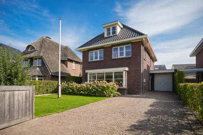 Foto van Haarstraat 16, Tuil