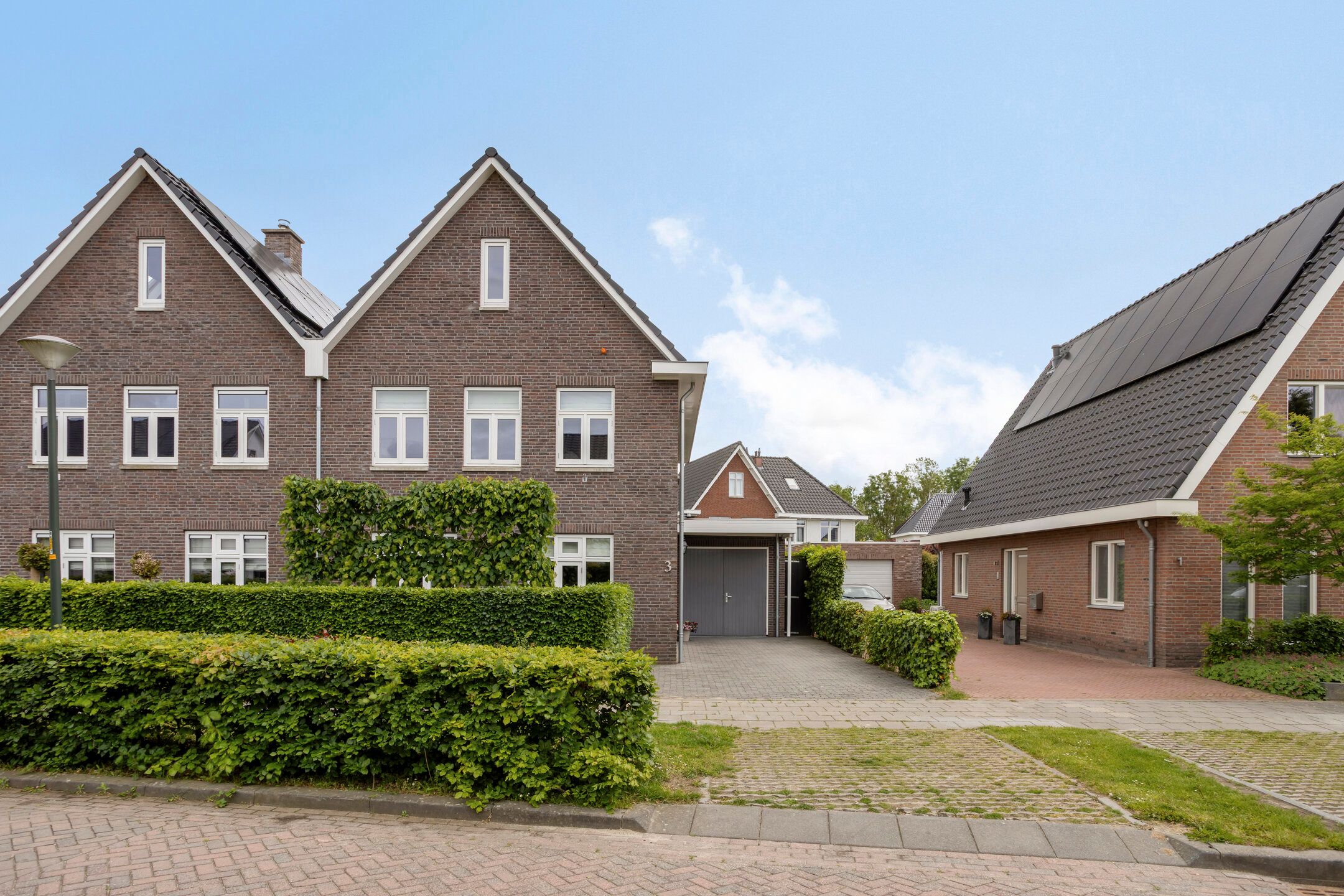 Foto van Havenstraat 3, Tuil