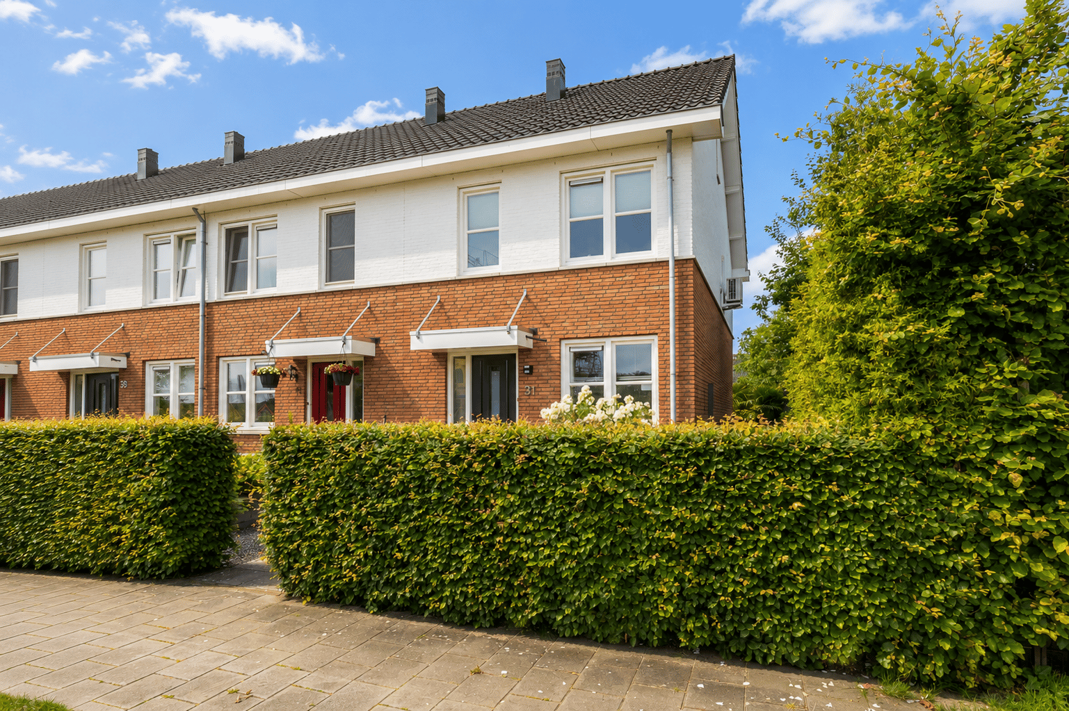 Foto van Havenstraat 31, Tuil