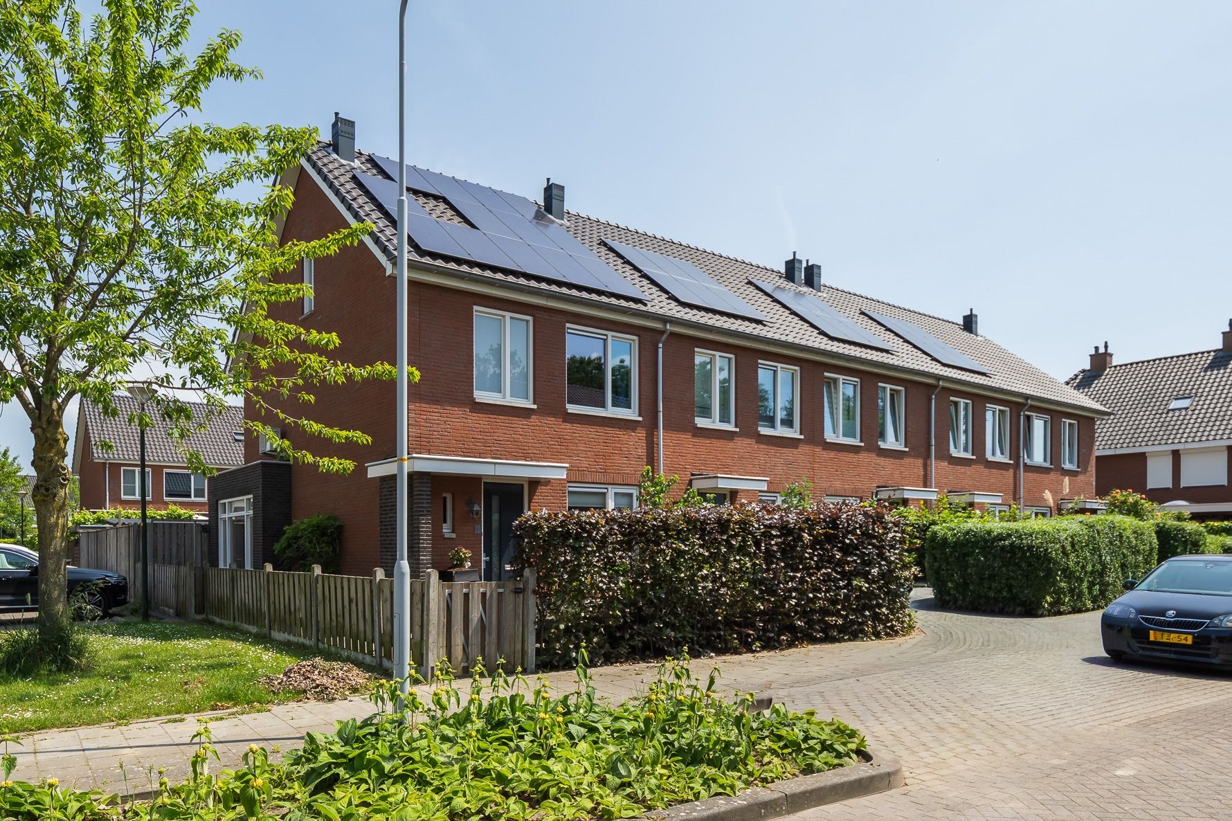 Foto van Tuilseveldweg 2, Tuil