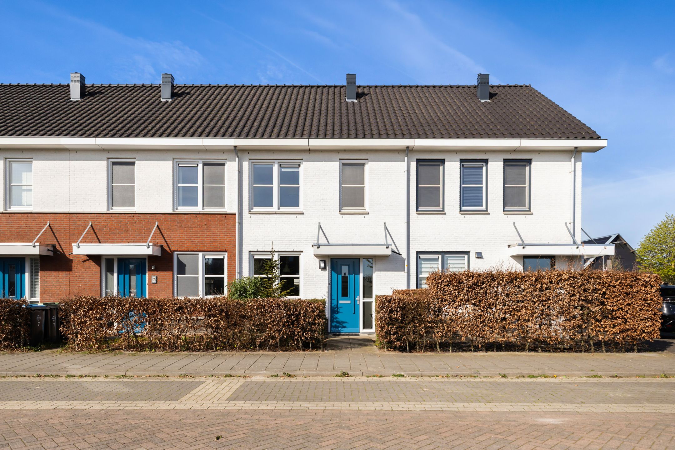 Foto van Handelsweg 9, Tuil