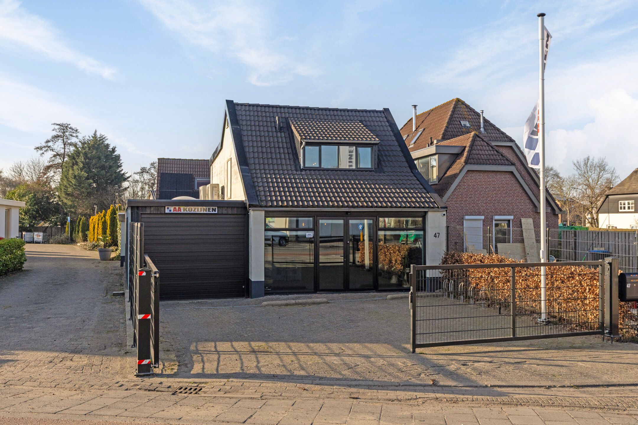 Foto van Steenweg 47, Waardenburg
