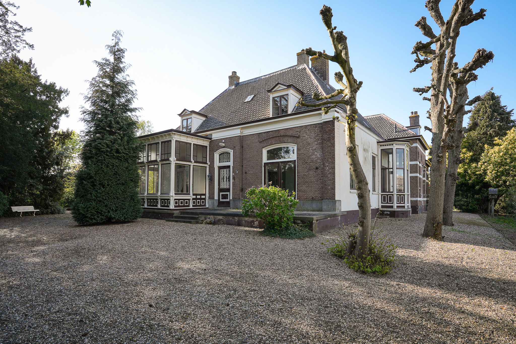 Foto van Steenweg 51, Waardenburg