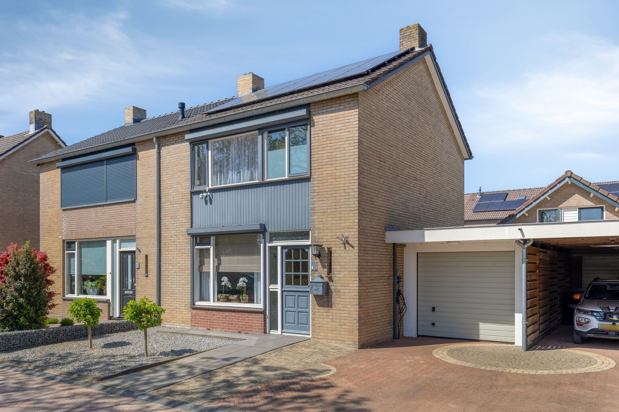 Foto van Hoge Sluisstraat 10, Waardenburg