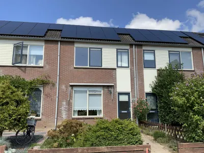 Foto van Dokter van Wieringenstraat 11, Waardenburg