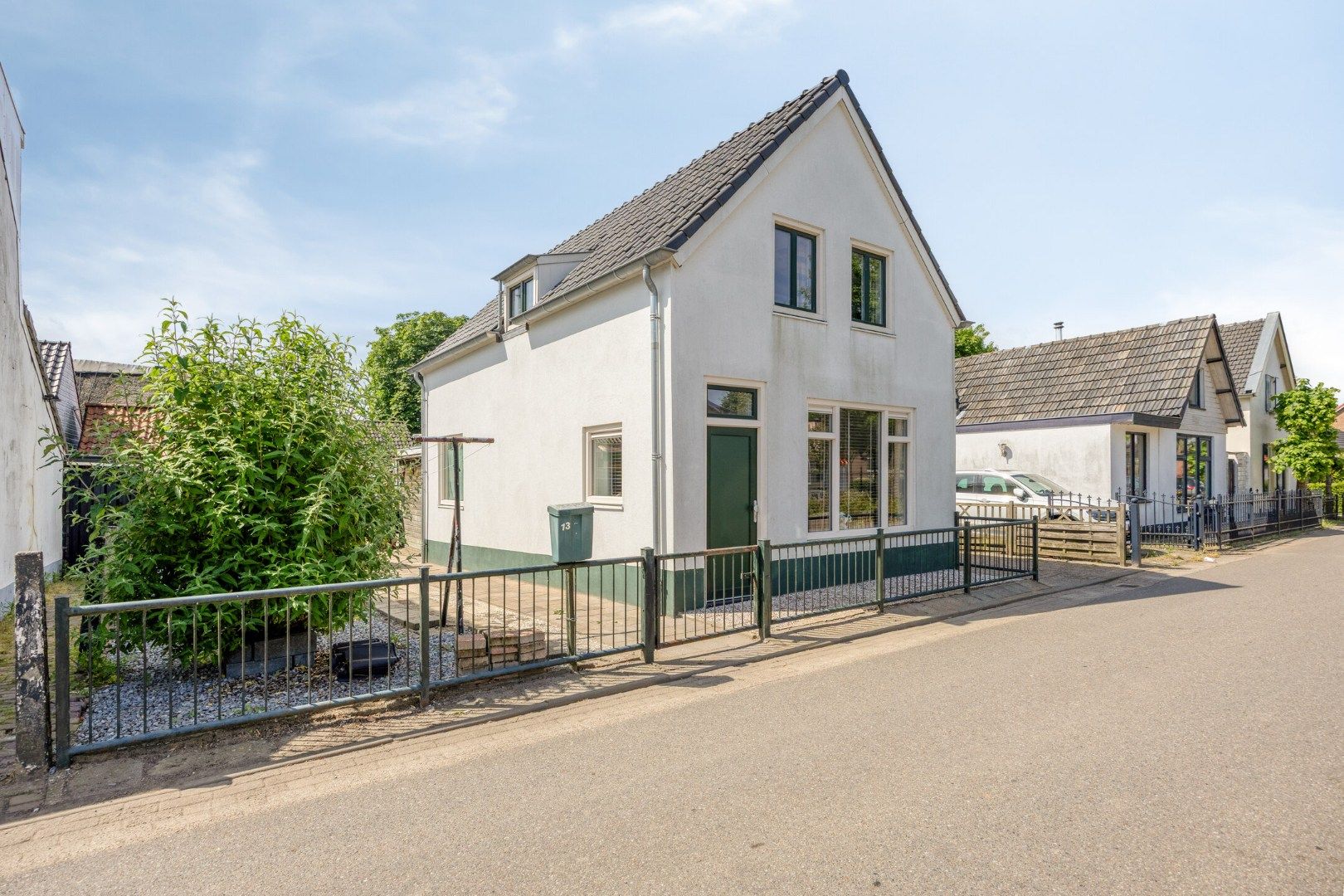Foto van De Koeldert 13, Waardenburg