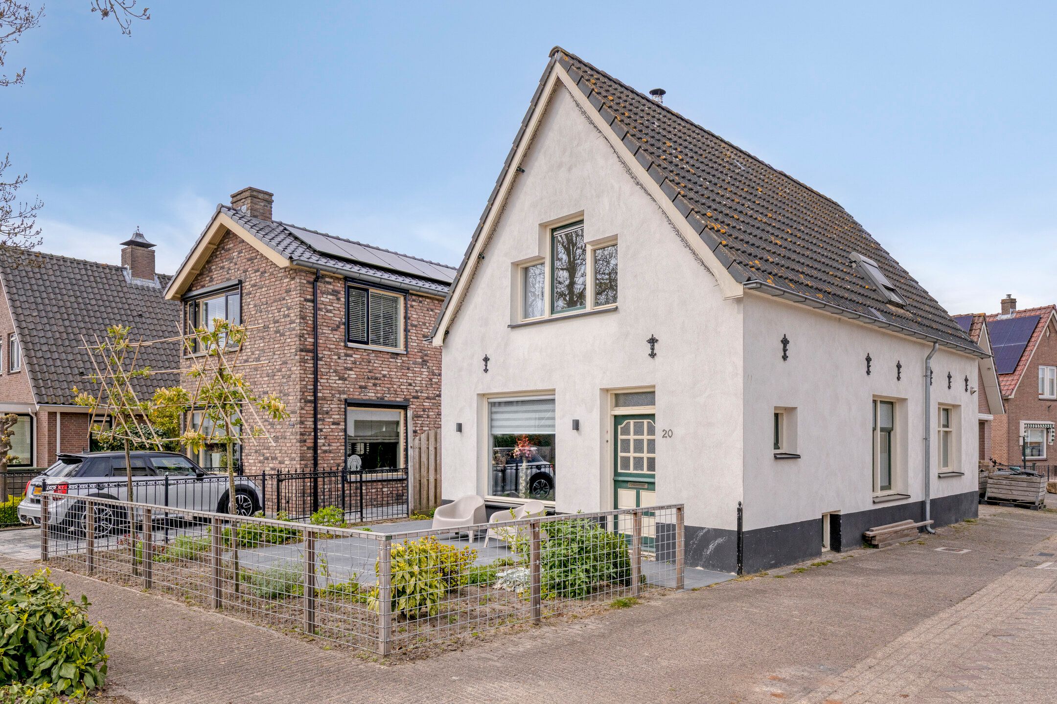 Foto van De Koeldert 20, Waardenburg