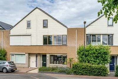 Foto van Fauststraat 19, Waardenburg
