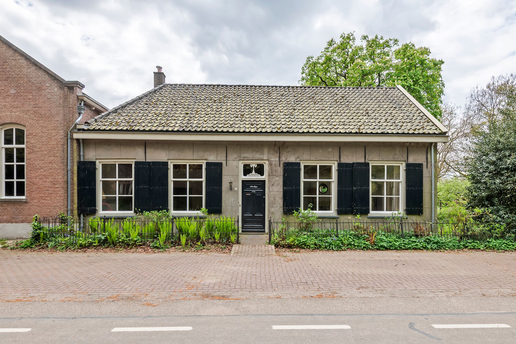Foto van van Pallandtweg 13, Neerijnen
