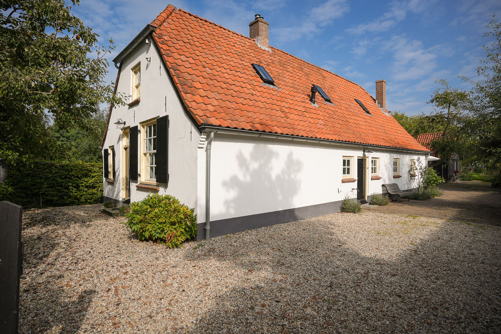 Foto van Repelsestraat 6, Neerijnen