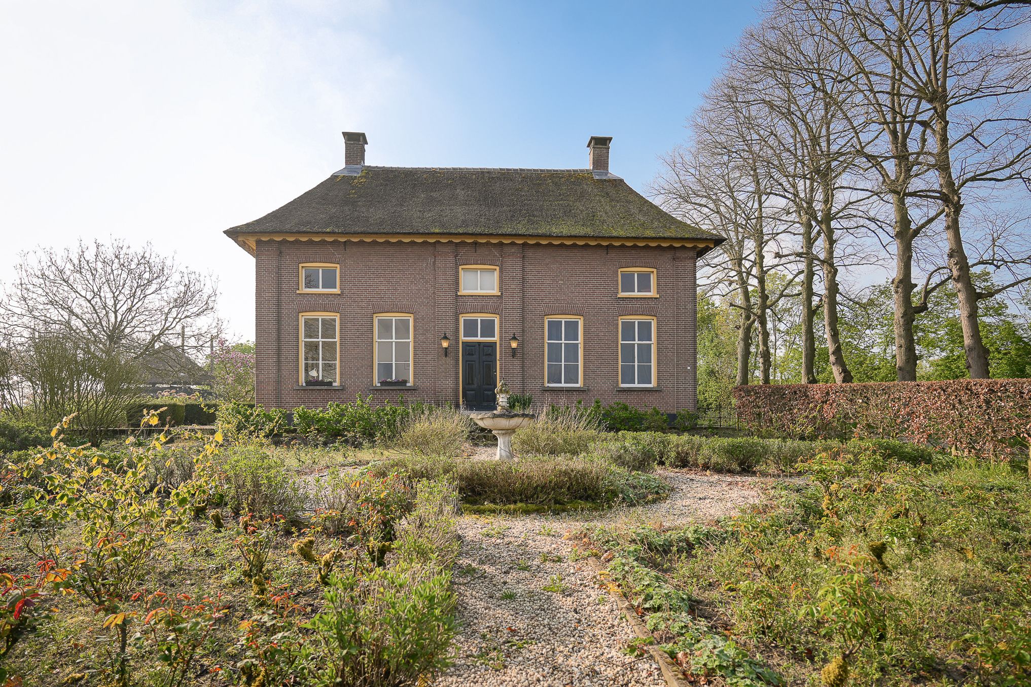 Foto van Diepersestraat 1, Neerijnen