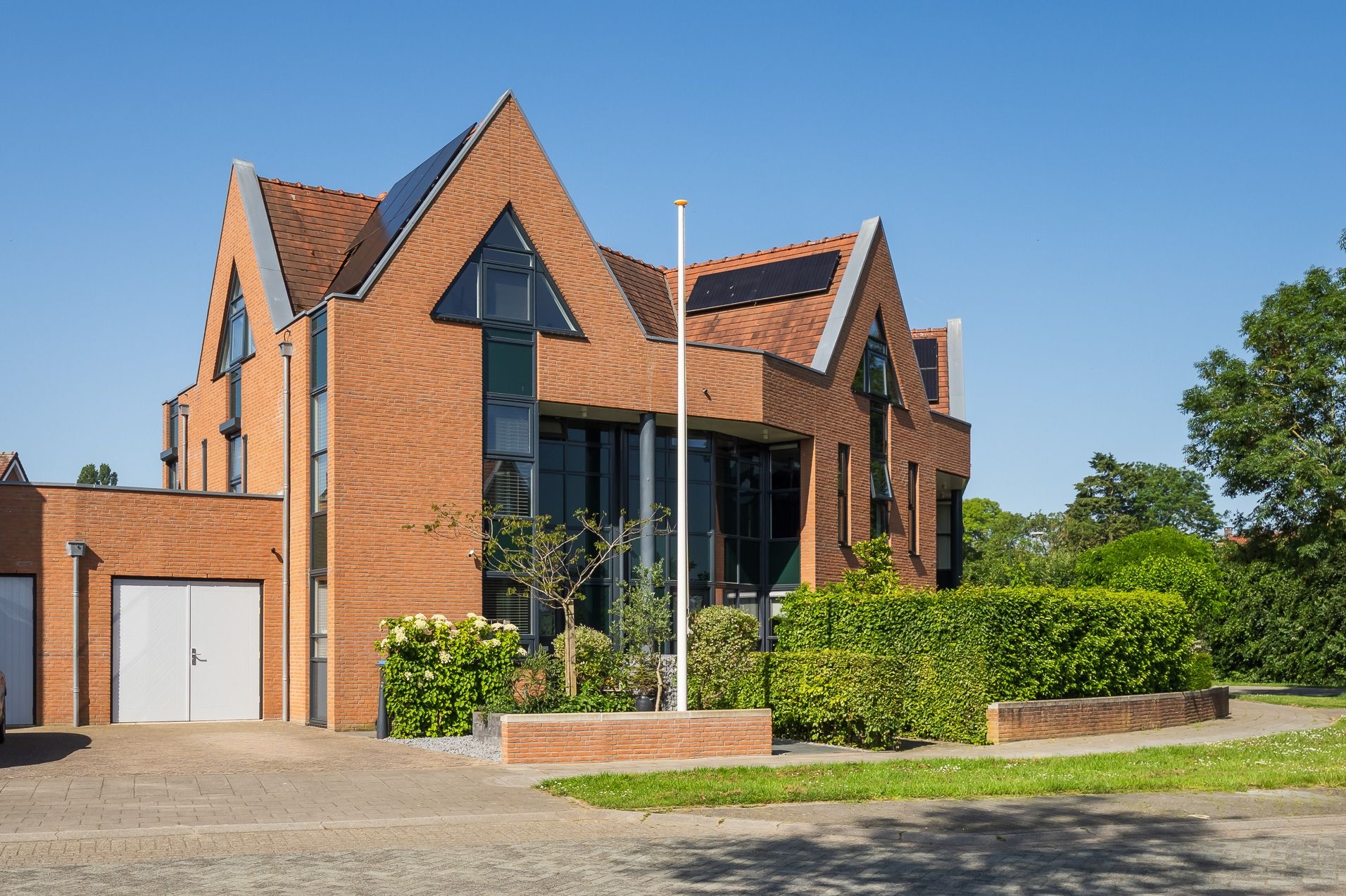 Foto van Blackwoodstraat 9, Opijnen