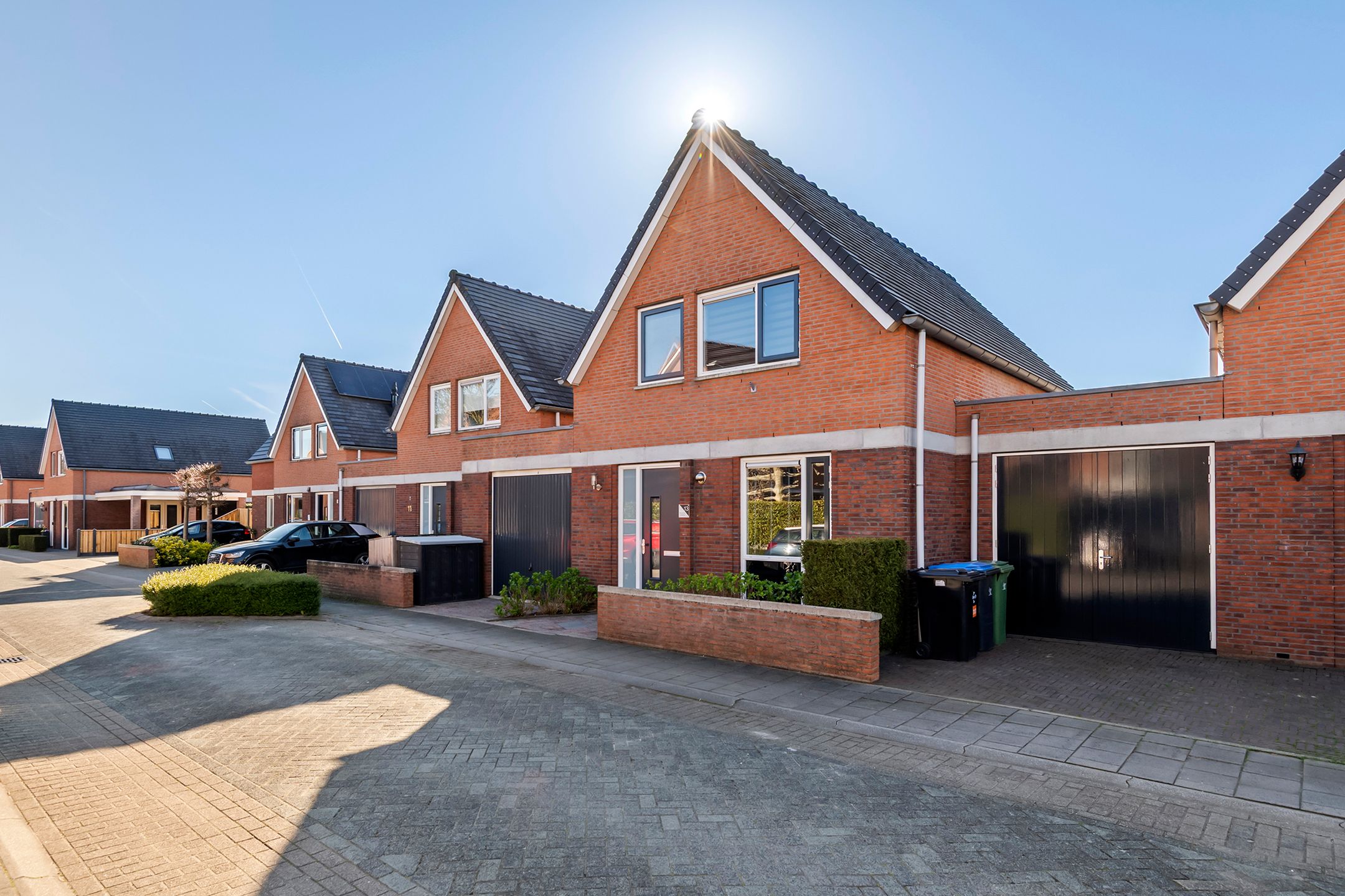 Foto van Polingstraat 13, Opijnen