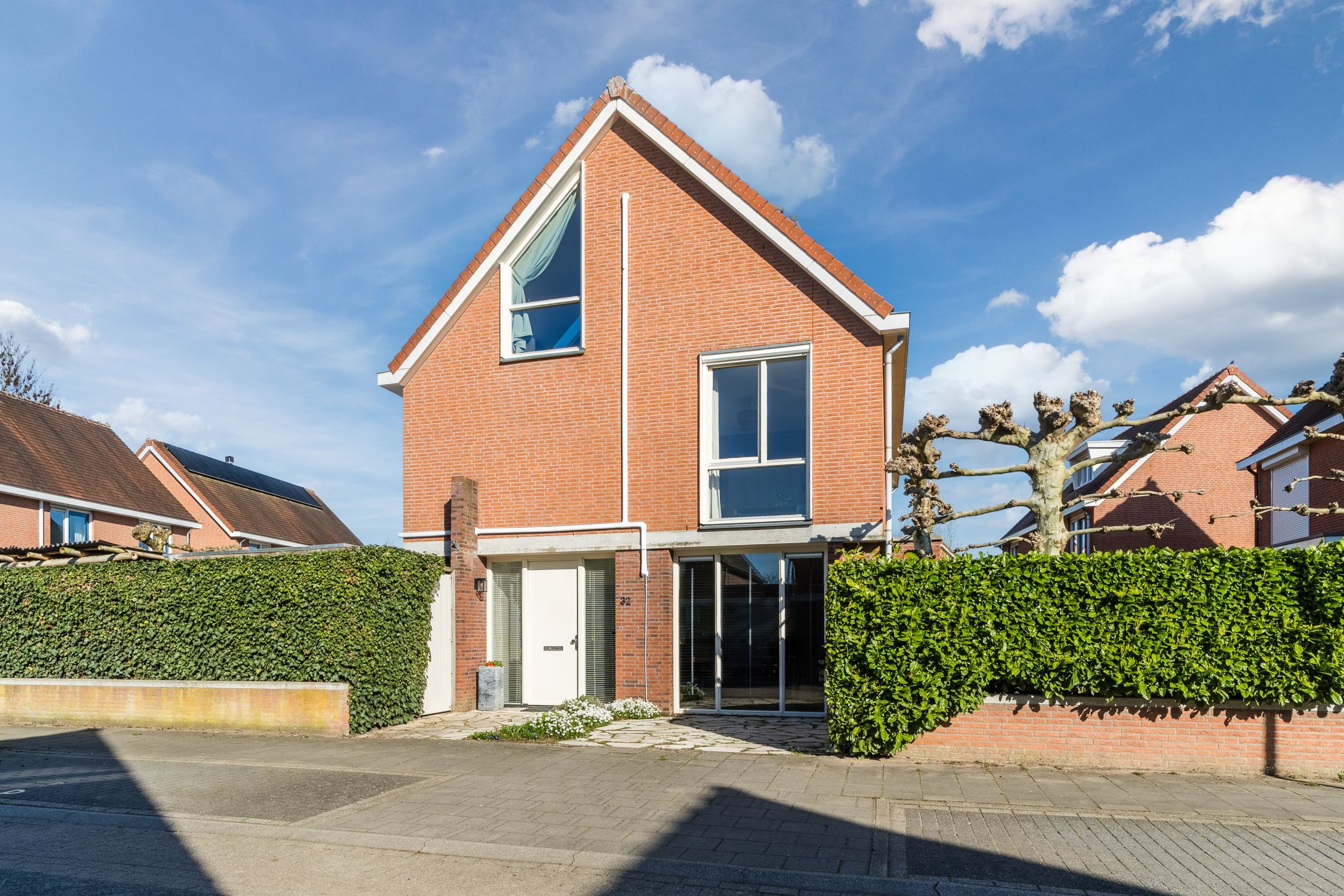 Foto van Polingstraat 32, Opijnen