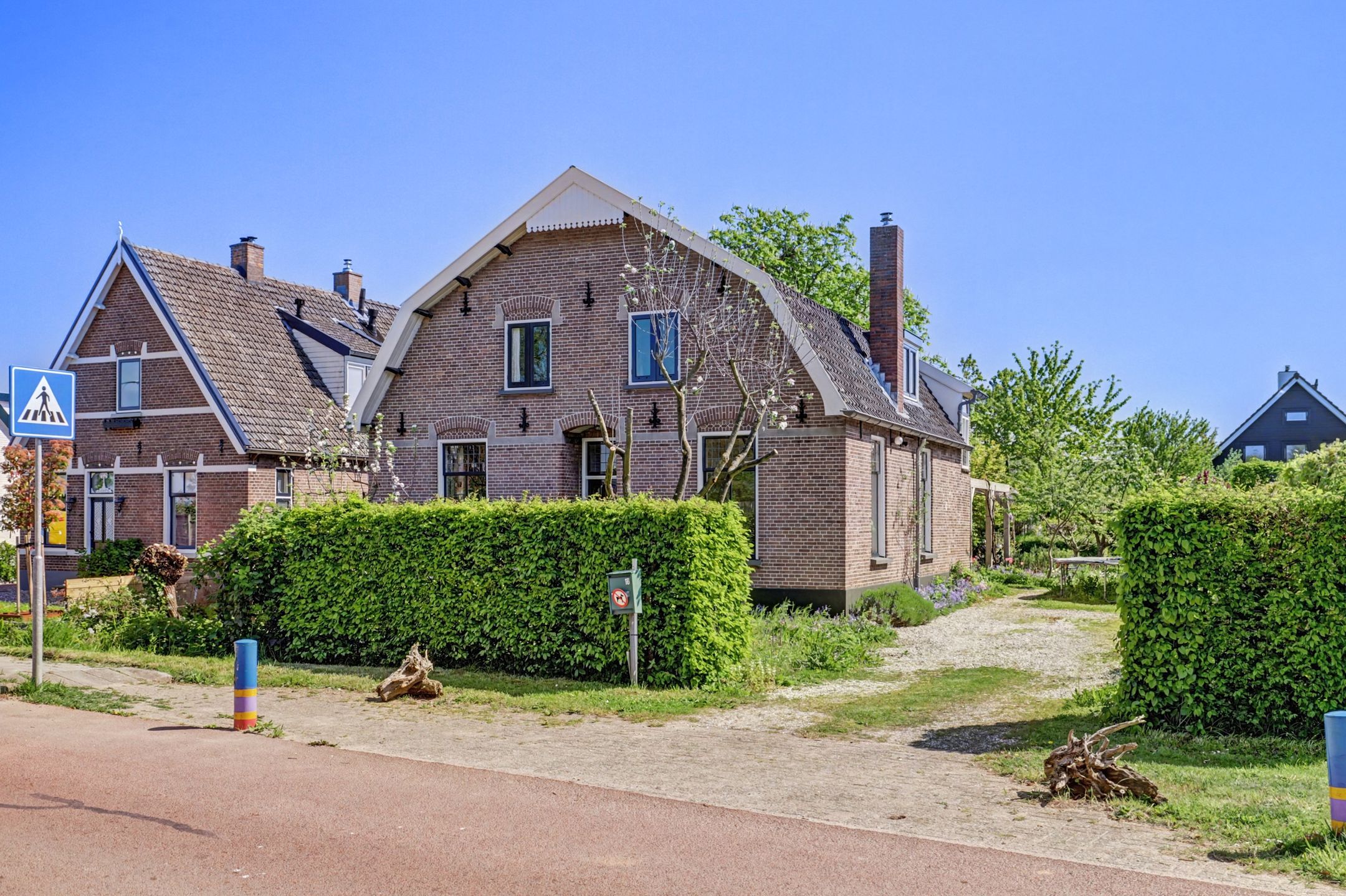 Foto van Zandstraat 16, Opijnen