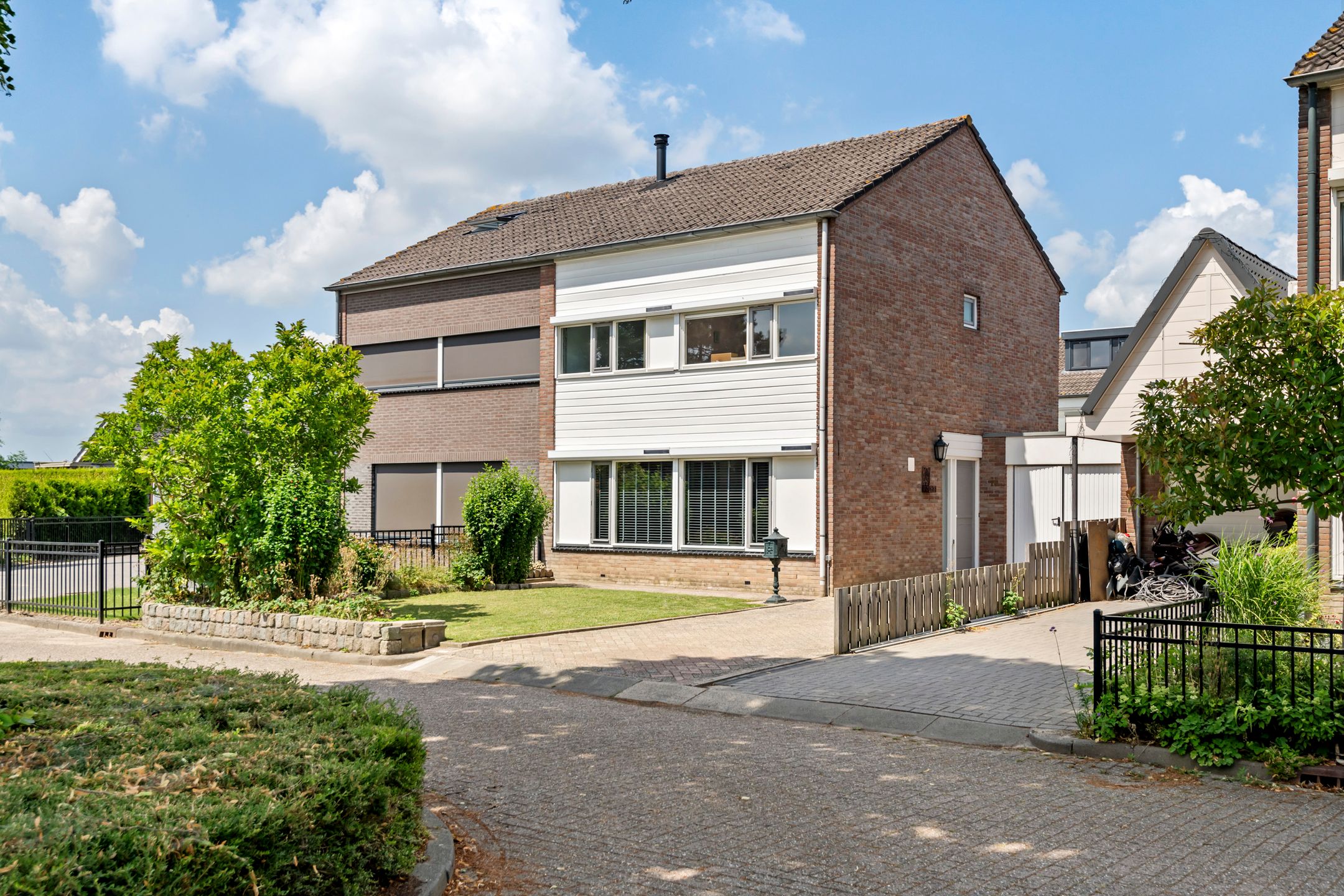 Foto van de Cock van Opijnenstraat 19, Opijnen