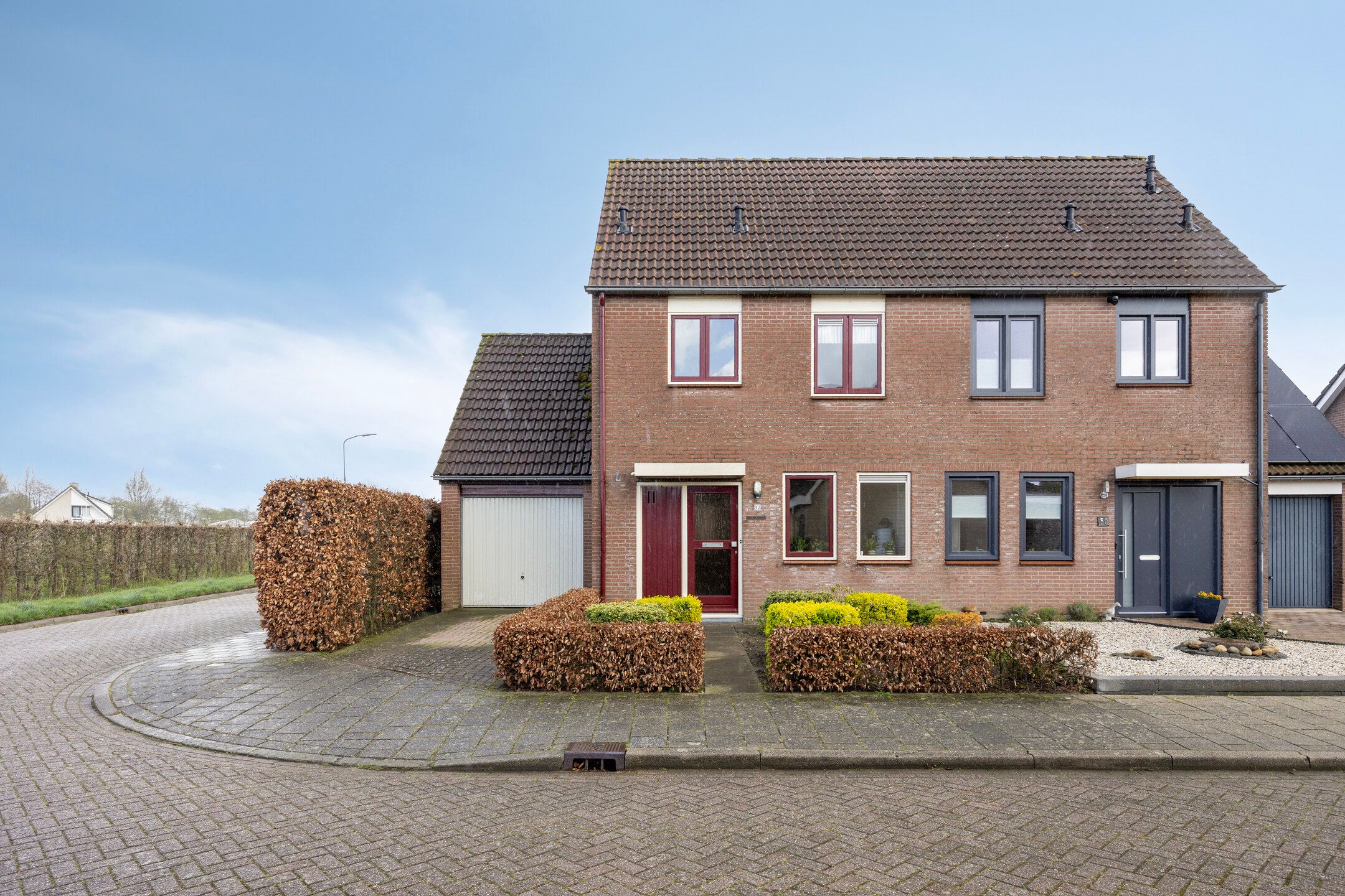 Foto van de Richtershof 32, Opijnen
