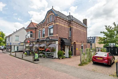 Foto van Kerkstraat 13b, Geldermalsen