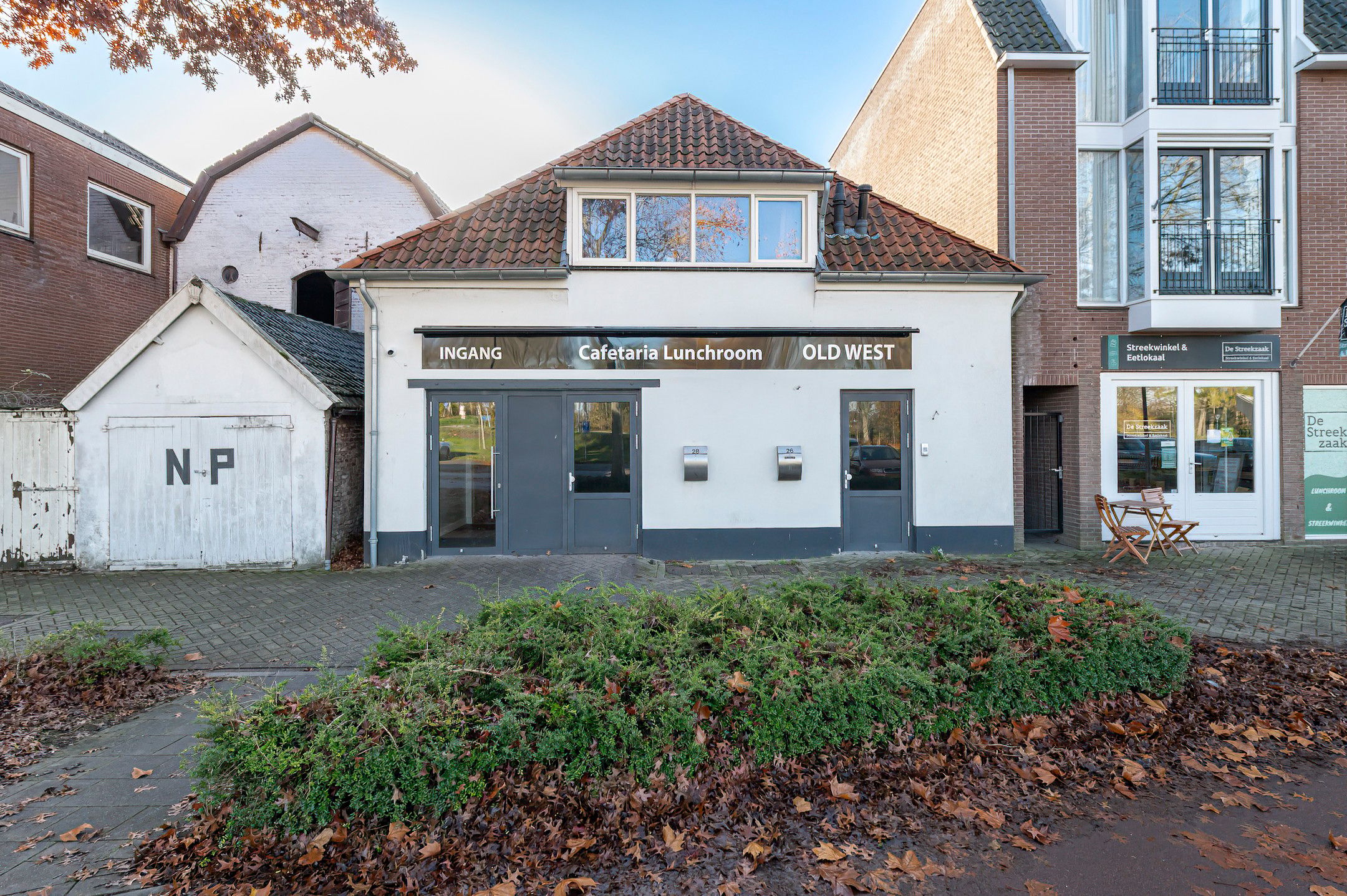 Foto van Achter 't Veer 26, Geldermalsen
