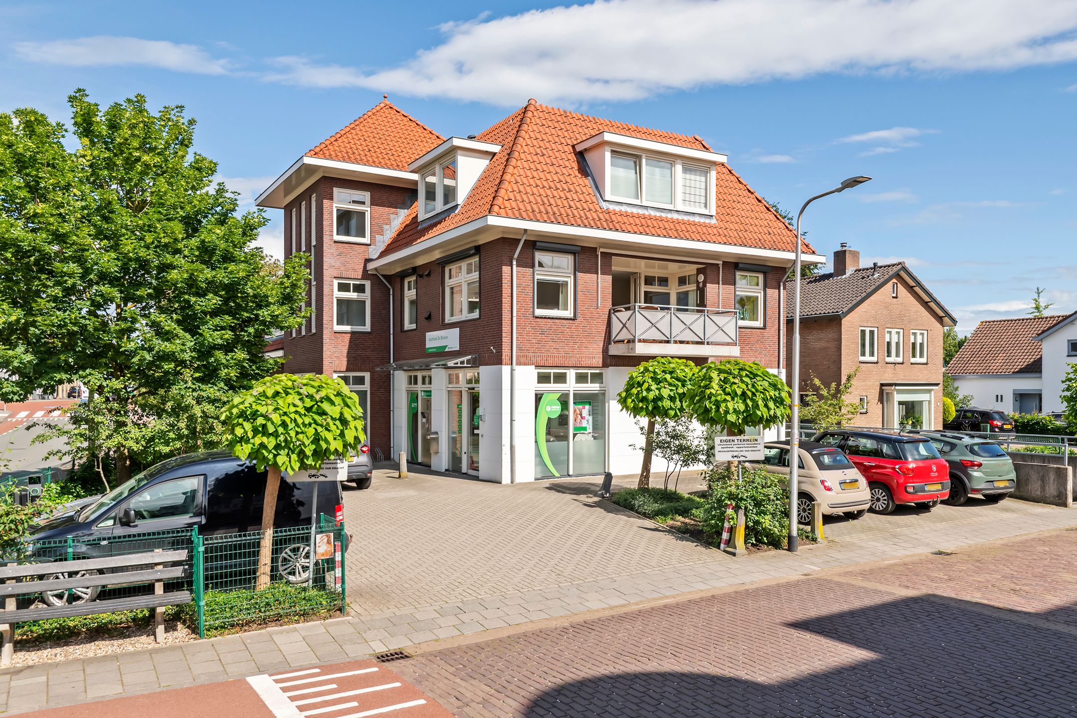 Foto van Herman Kuijkstraat 17a, Geldermalsen
