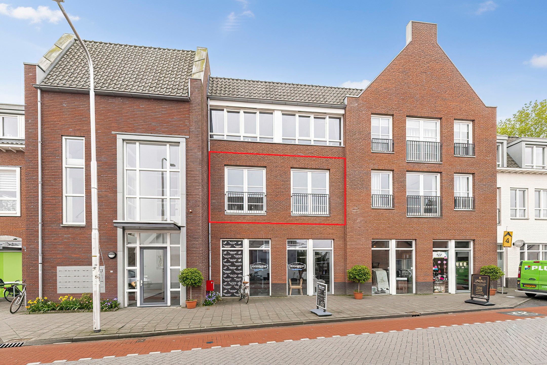 Foto van Herman Kuijkstraat 456, Geldermalsen