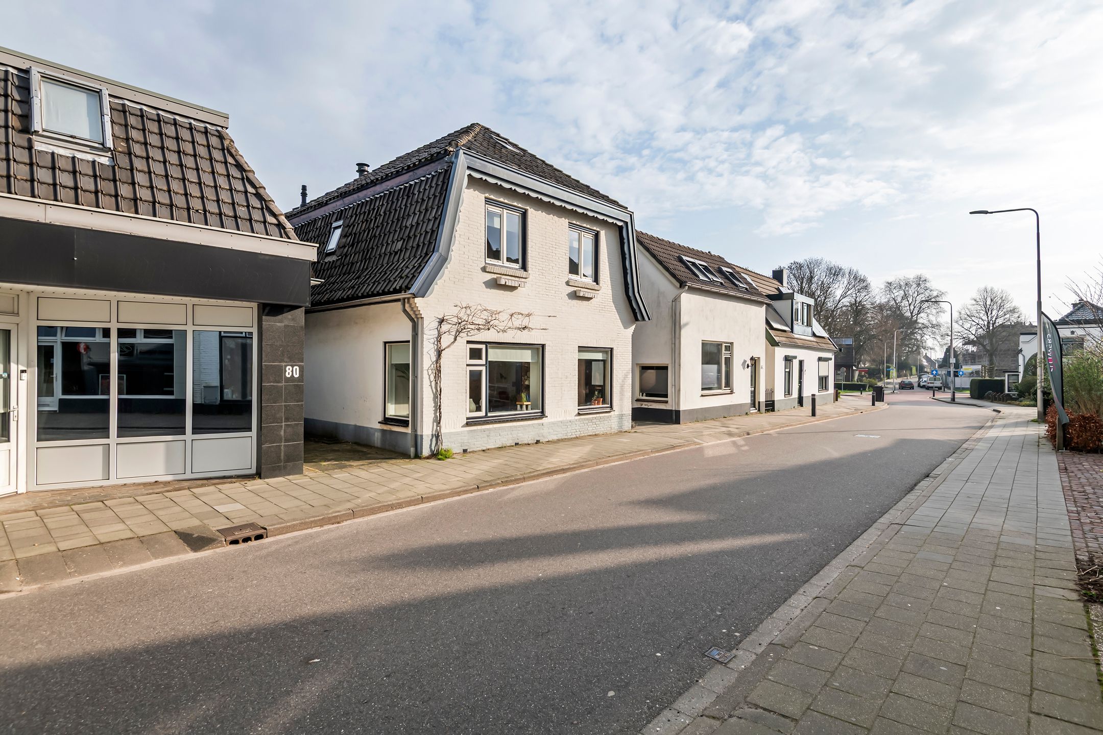 Foto van Herman Kuijkstraat 82, Geldermalsen