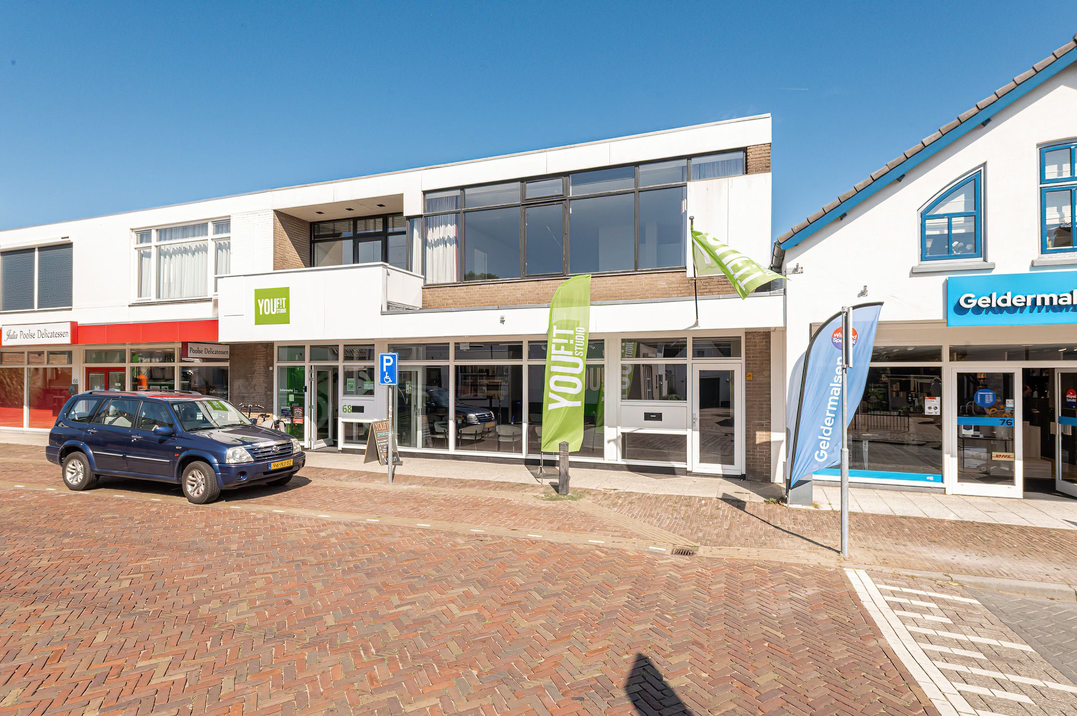Foto van Geldersestraat 68a, Geldermalsen