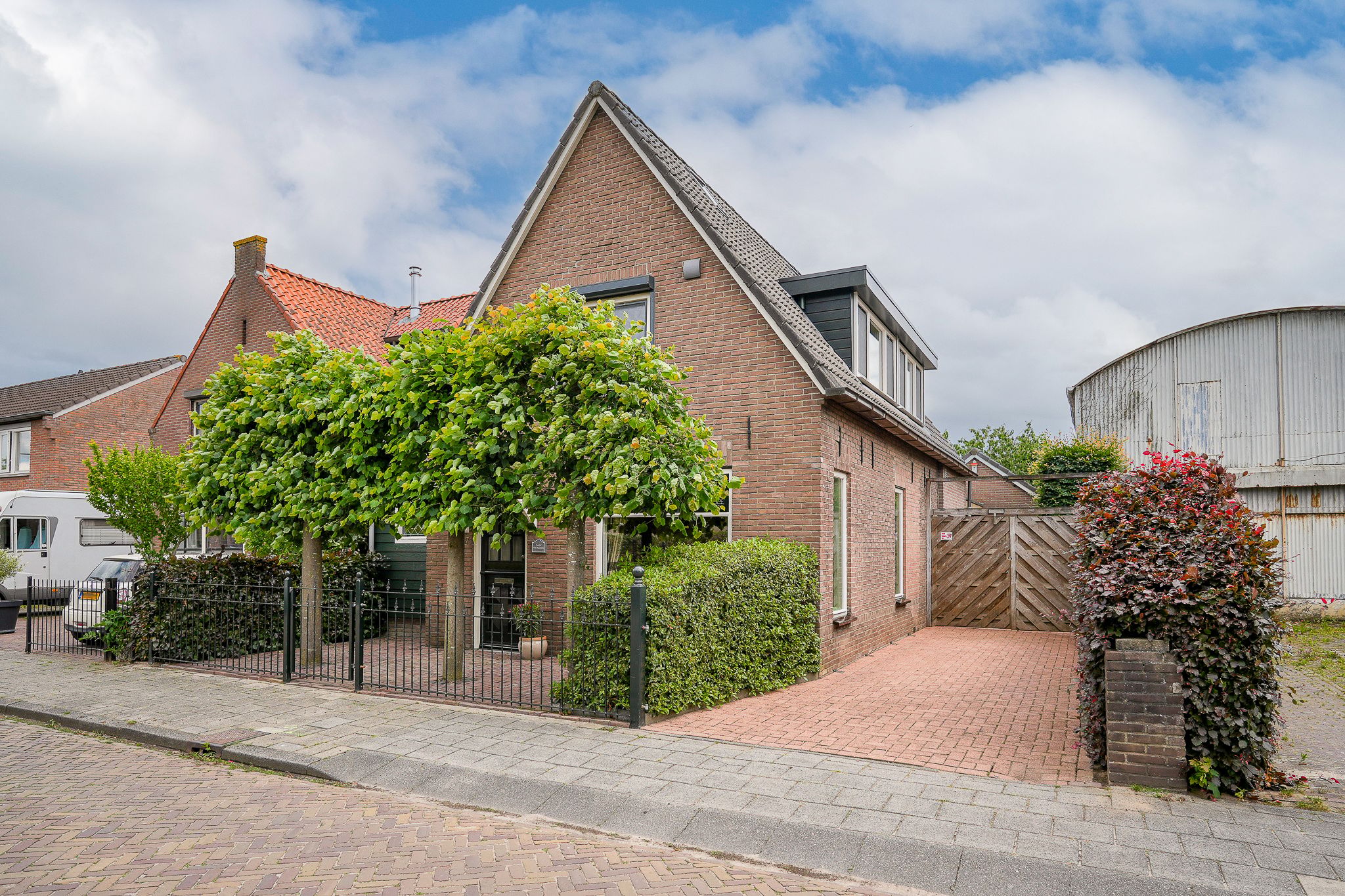 Foto van Badweg 7, Geldermalsen