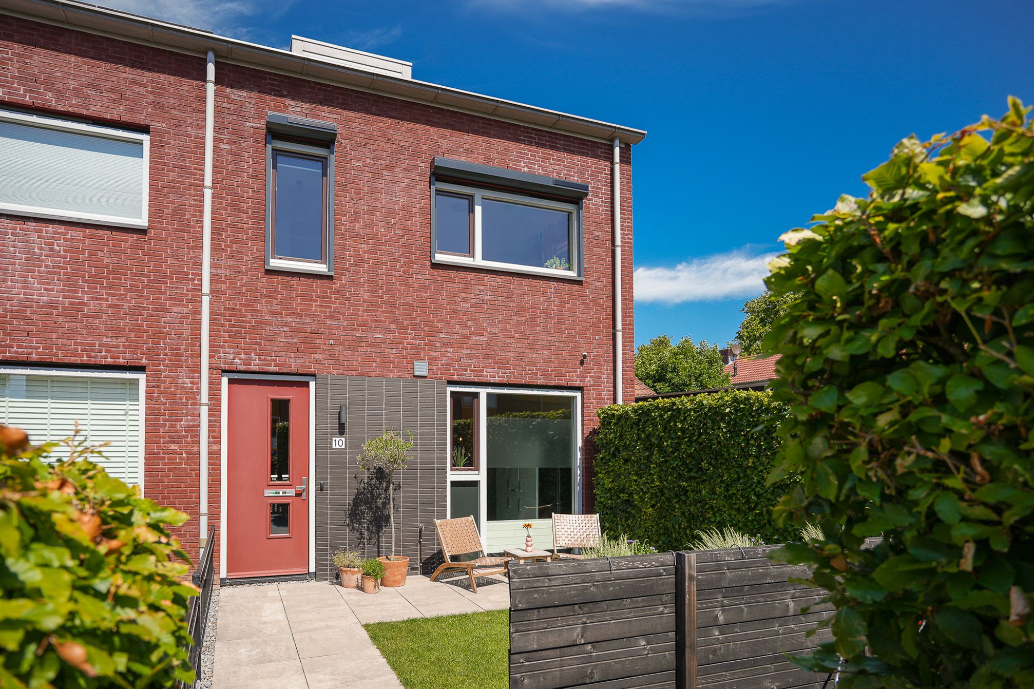 Foto van Waalstraat 10, Geldermalsen