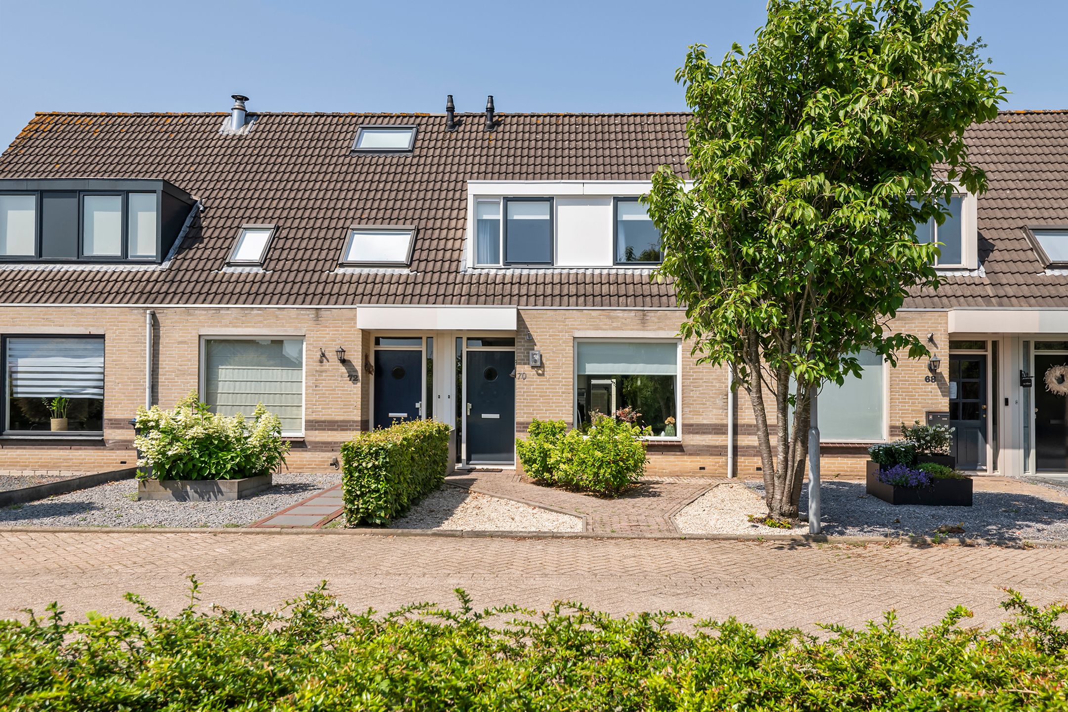 Foto van Coreanna 70, Geldermalsen