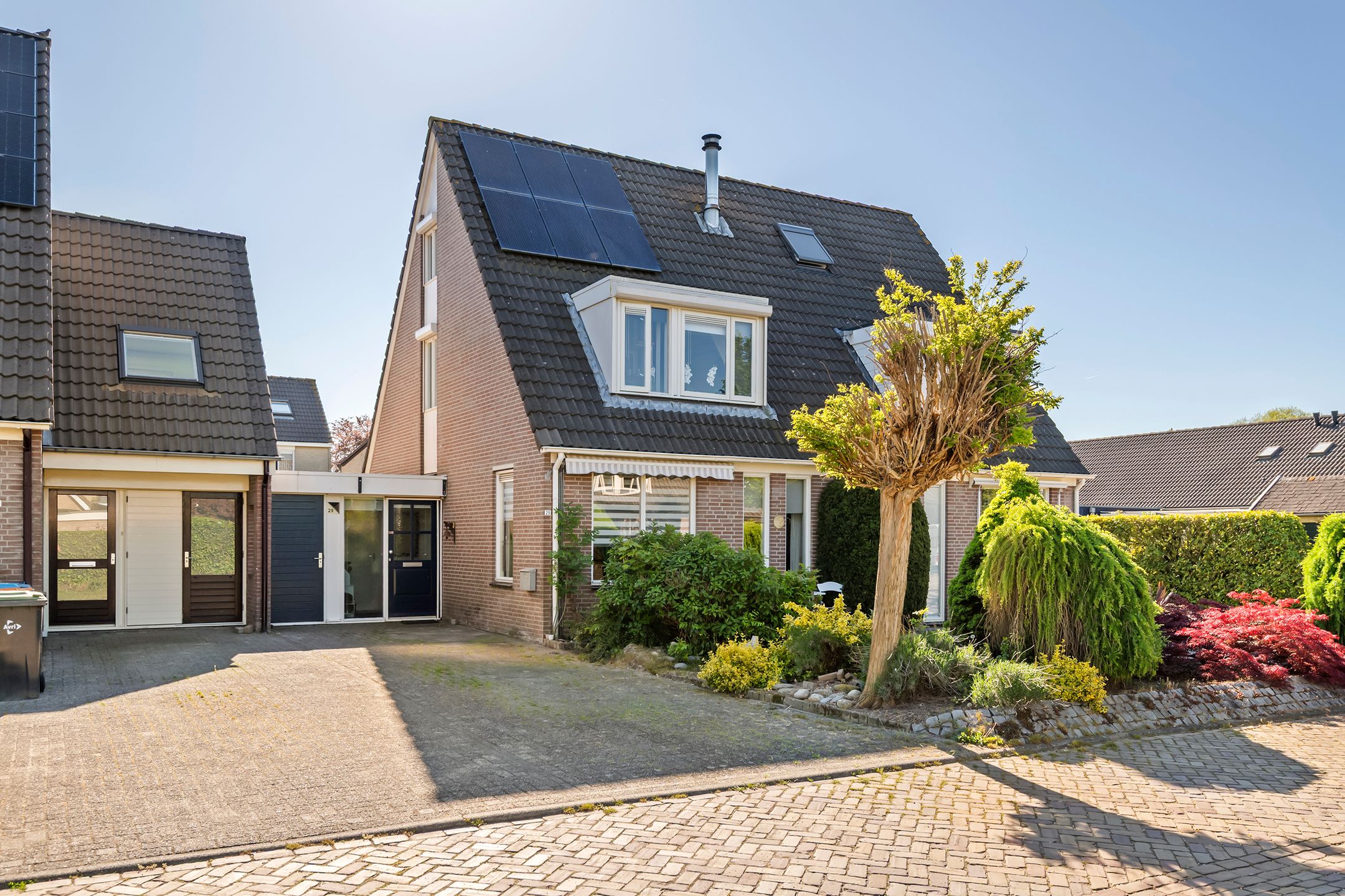 Foto van Goudrenet 29, Geldermalsen