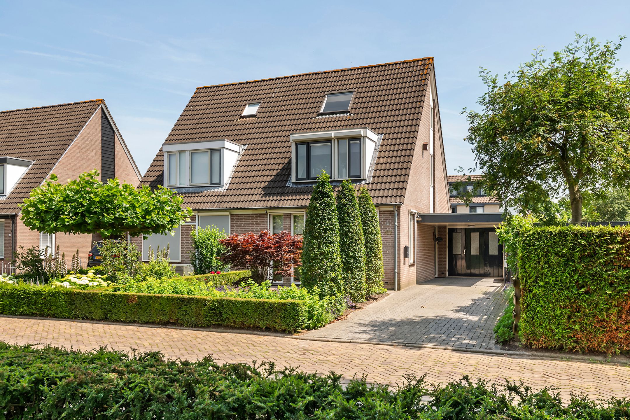 Foto van Goudrenet 49, Geldermalsen