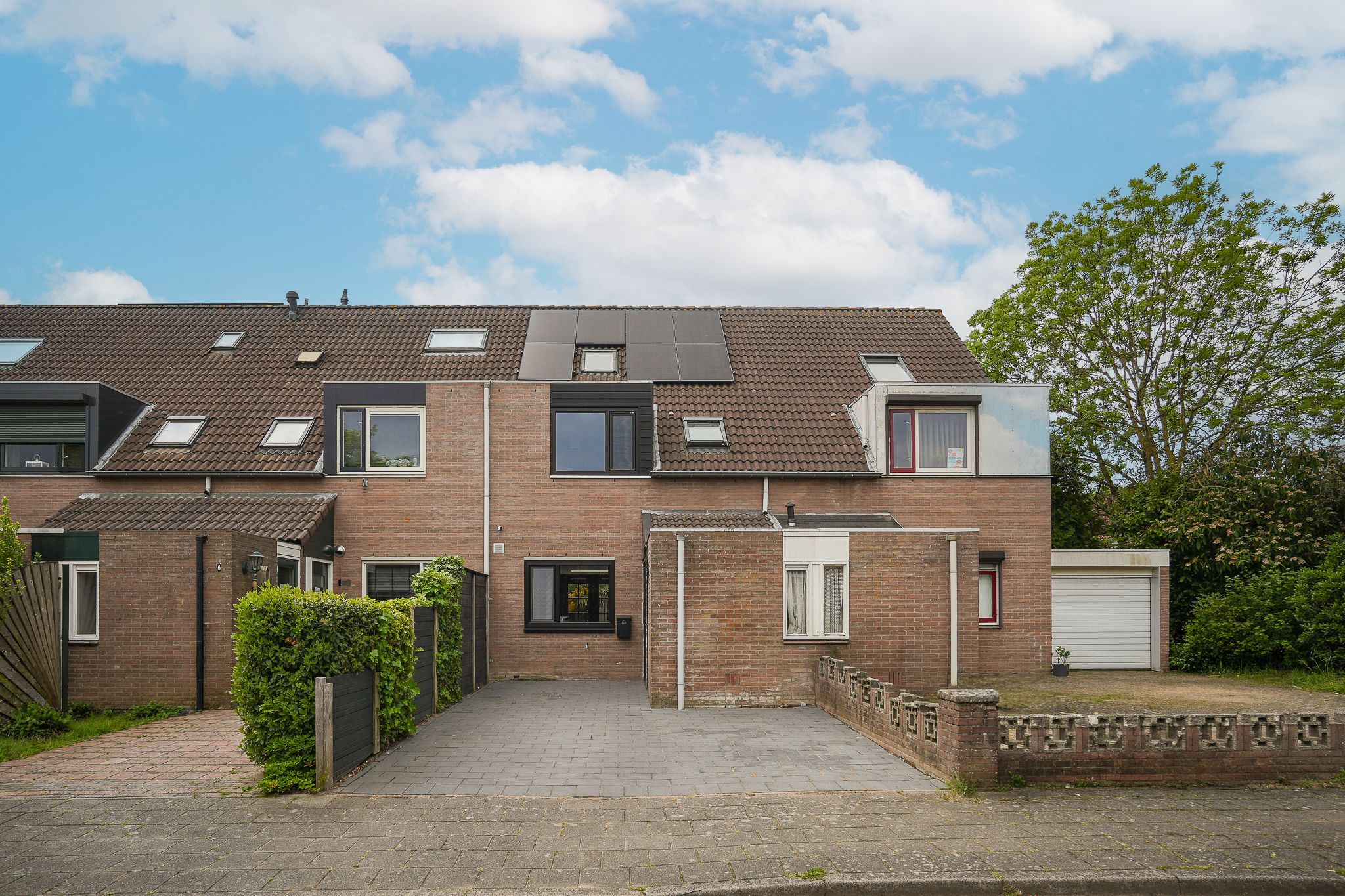Foto van Boomkamp 4, Geldermalsen