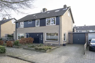 Foto van Emmalaan 51, Geldermalsen