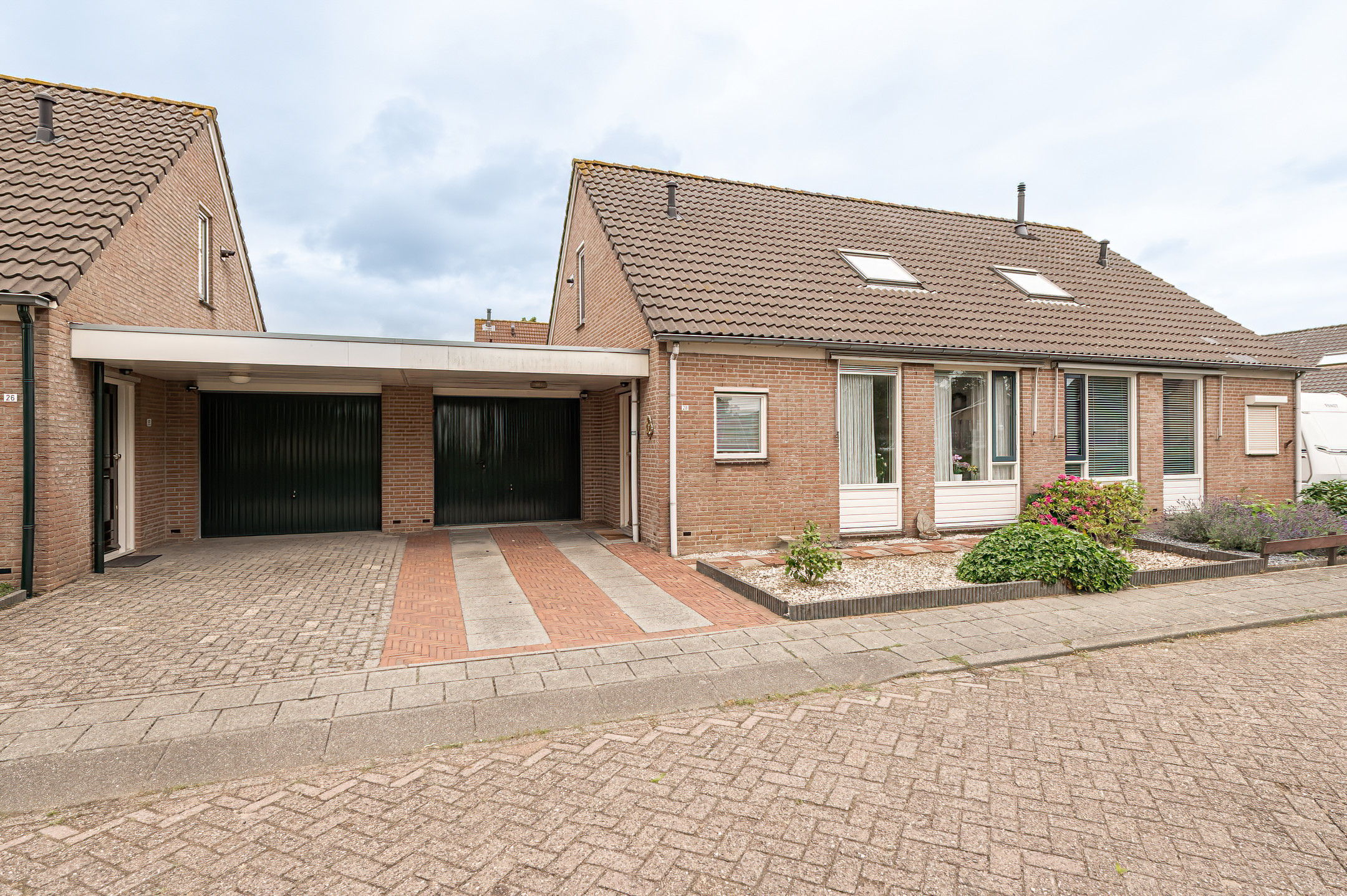 Foto van Anna Paulownastraat 28, Geldermalsen
