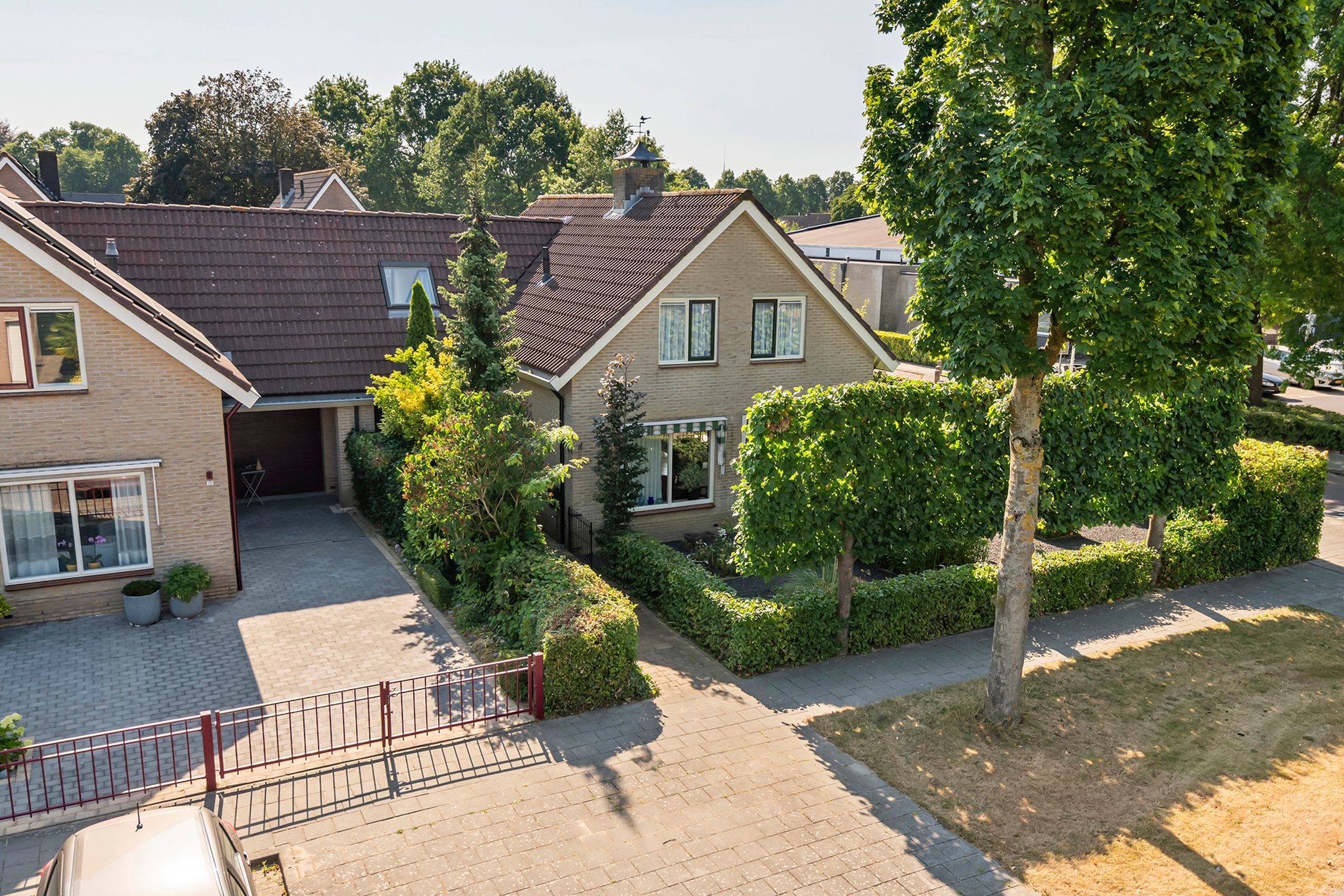 Foto van Koningsweg 20a, Geldermalsen