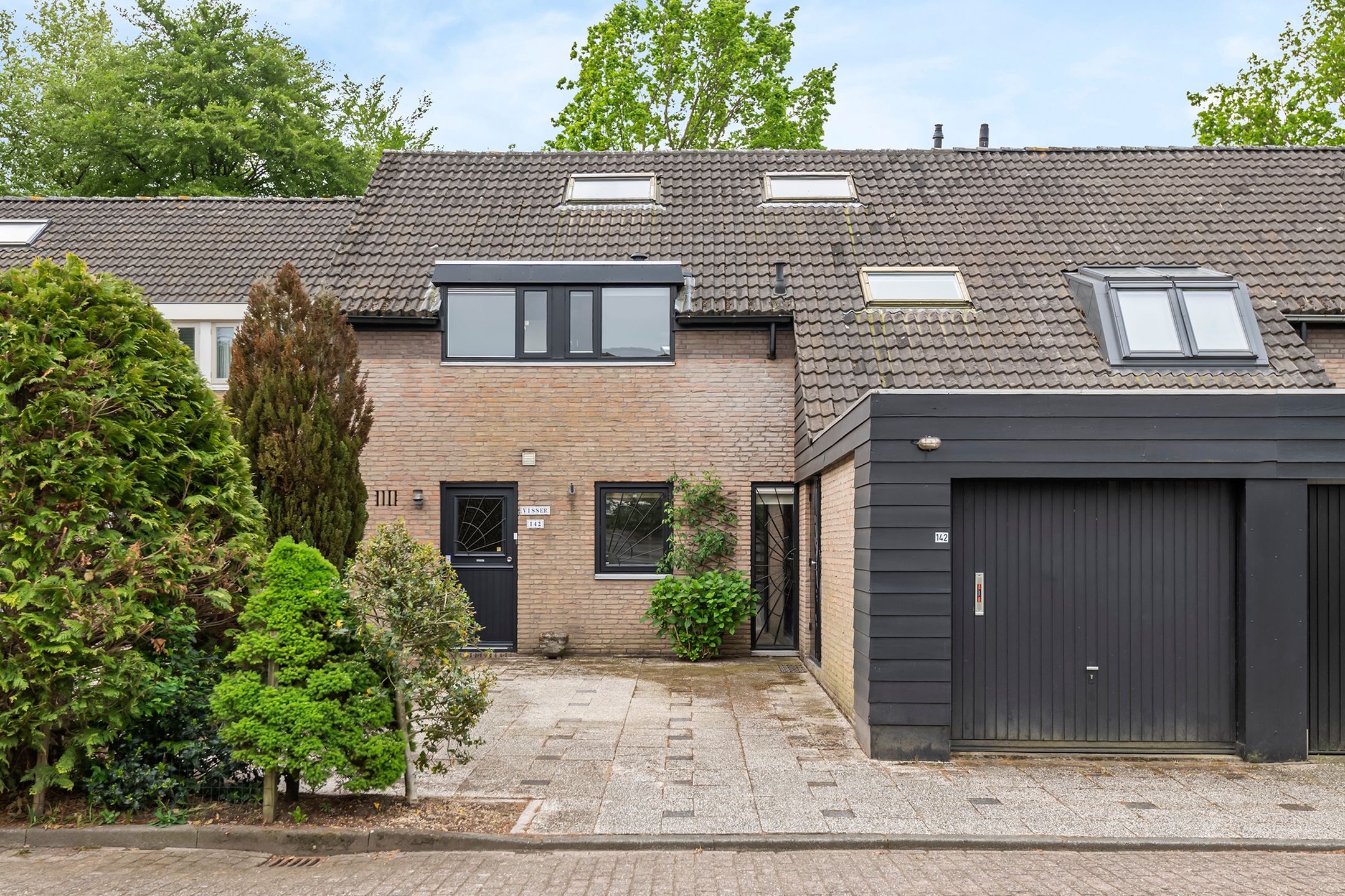 Foto van Lange Akker 142, Geldermalsen
