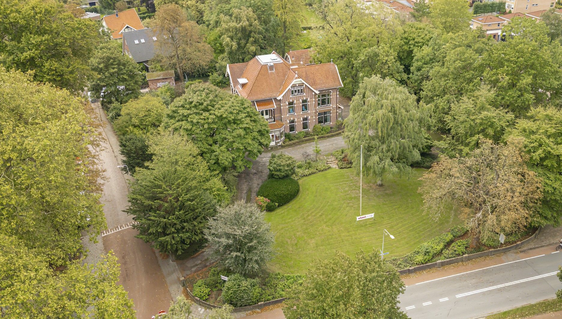Foto van Van Dam van Isseltweg 2, Geldermalsen