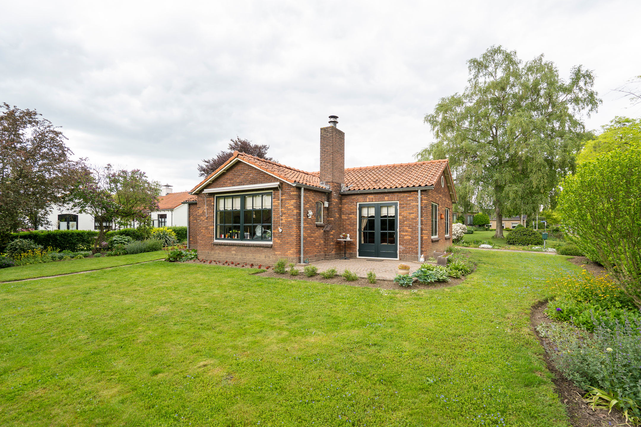 Foto van Tunnelweg 41, Geldermalsen