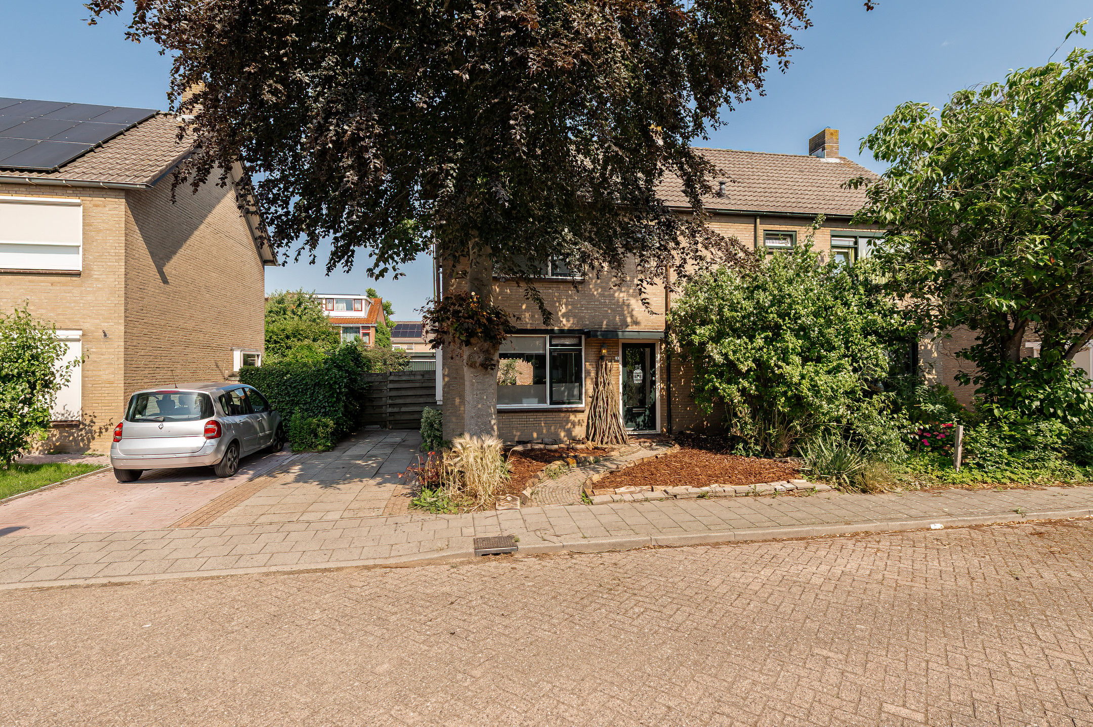 Foto van Esdoornstraat 9, Geldermalsen